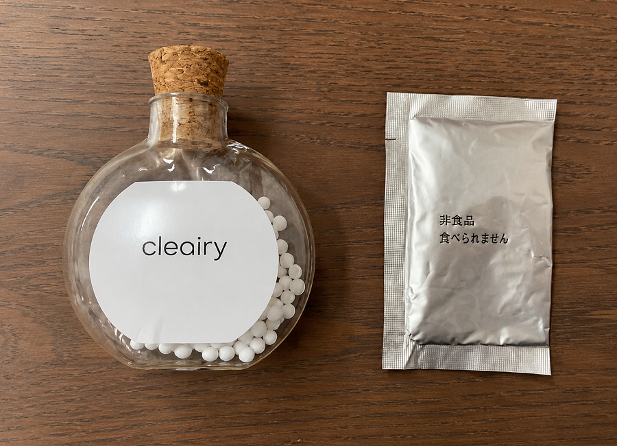 クレアリー消臭剤の販売店はどこか詳しく調査